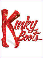 KINKY BOOTS