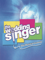 WEDDING SINGER, THE Sets and Costumes