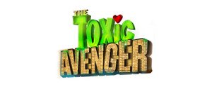 The Toxic Avenger logo