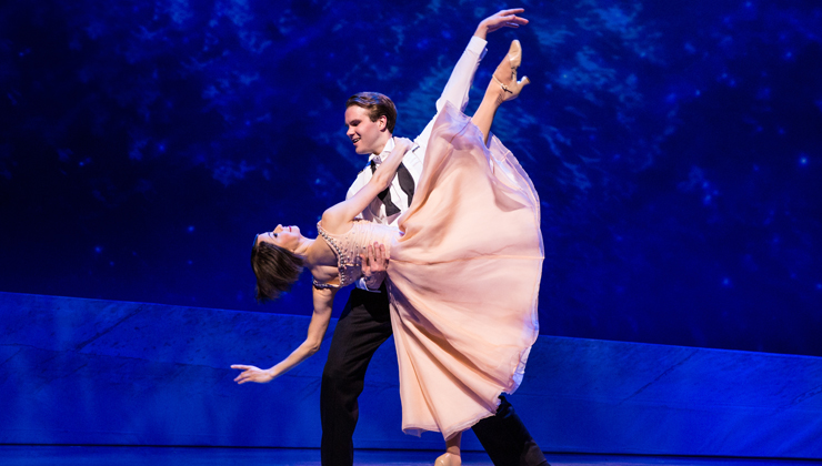 An American in Paris