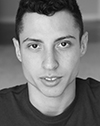 Cameron Burke