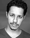 DAVID DEL RIO