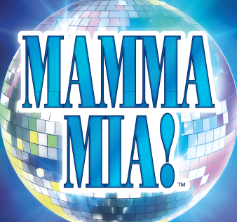 MAMMA MIA!