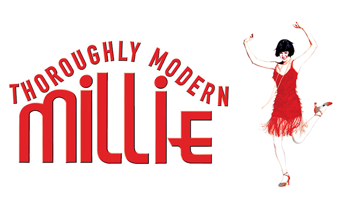 Thoroughly Modern Millie