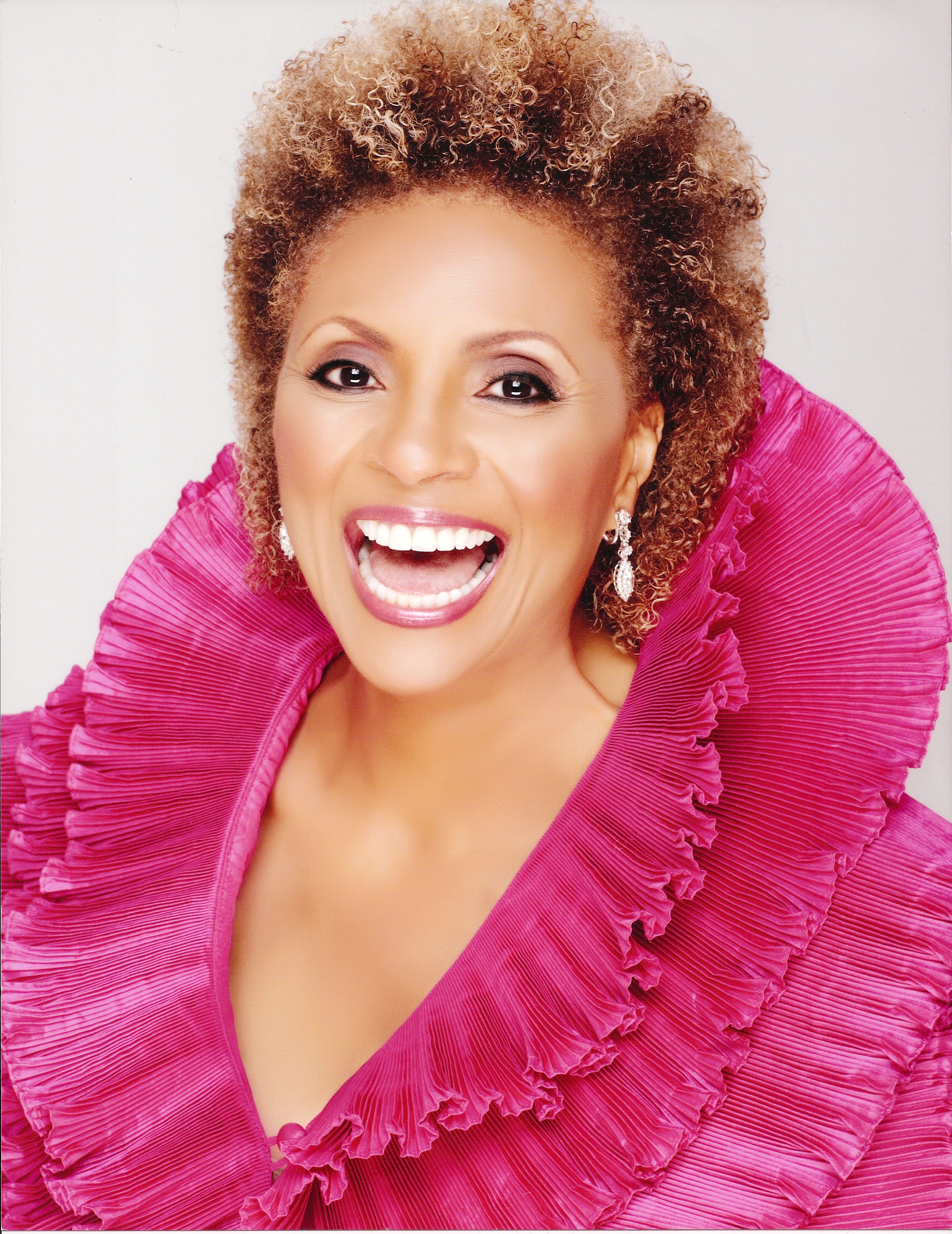 Leslie Uggams