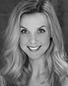 ERIKA STRASBURG