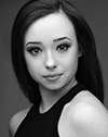 Chloe Rae Kehm