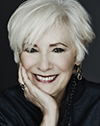 Betty Buckley