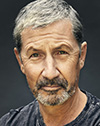 Charles Shaughnessy