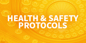 Health & Safety Protocols