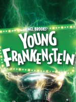 YOUNG FRANKENSTEIN
